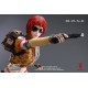 VERYCOOL 1/6 Scale Wefire Of Tencent Game Fourth Bomb Female Mercenary Heart King